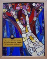 The John Taylor Award
